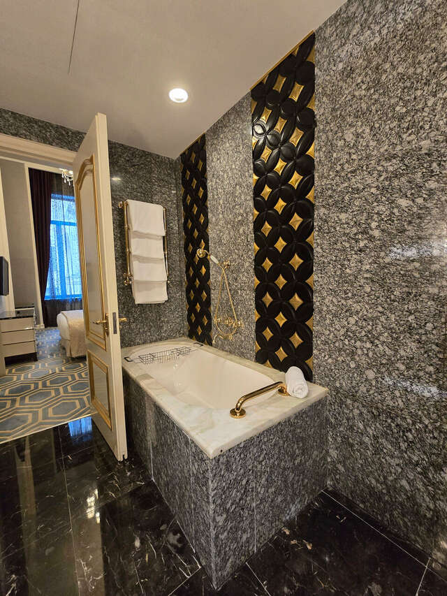 Гостиница The St. Regis Москва Никольская Москва-207