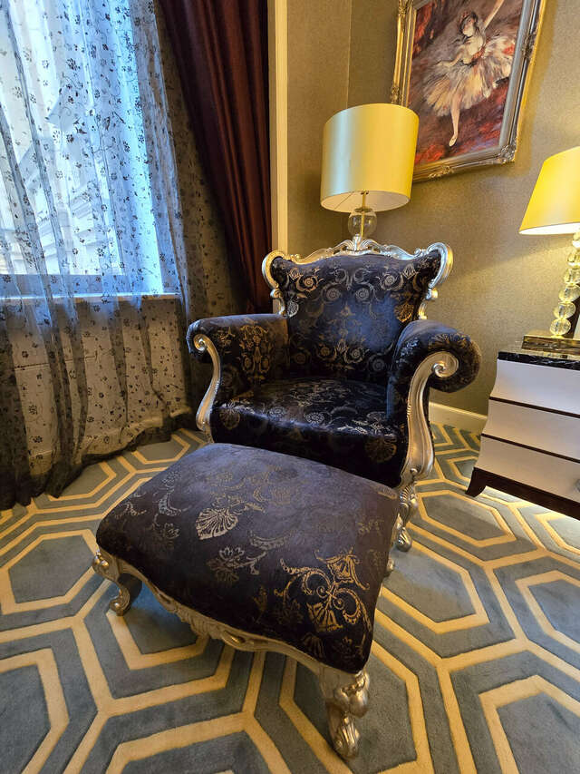 Гостиница The St. Regis Москва Никольская Москва-228