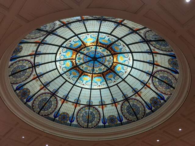 Гостиница The St. Regis Москва Никольская Москва-220