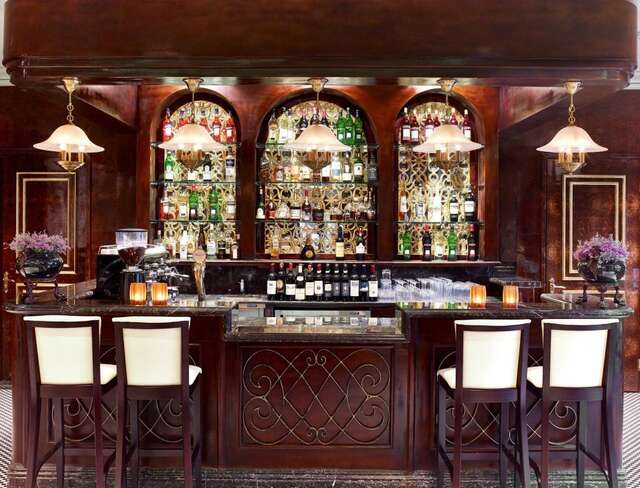 Гостиница The St. Regis Москва Никольская Москва-49