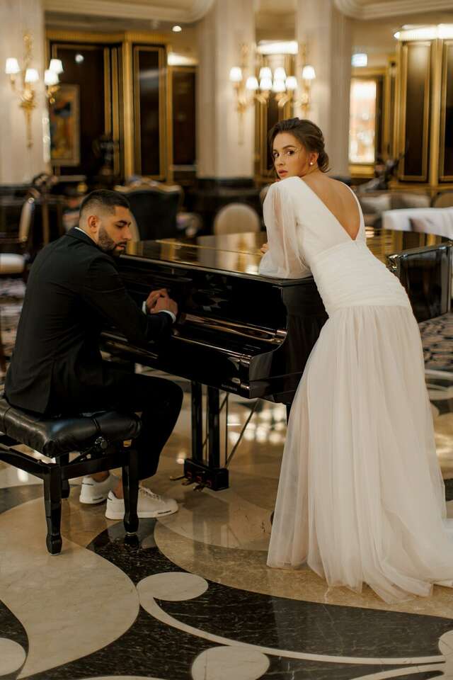 Гостиница The St. Regis Москва Никольская Москва-58