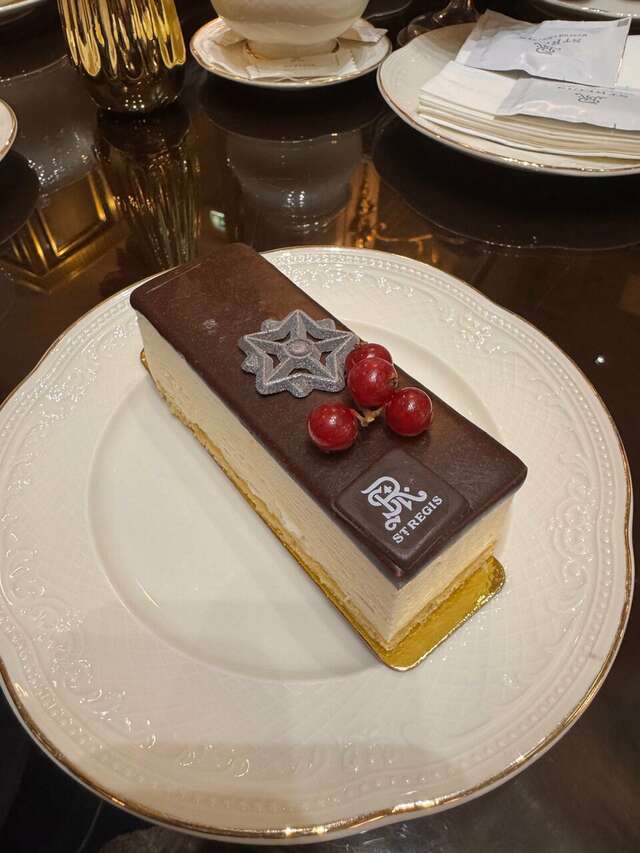 Гостиница The St. Regis Москва Никольская Москва-40