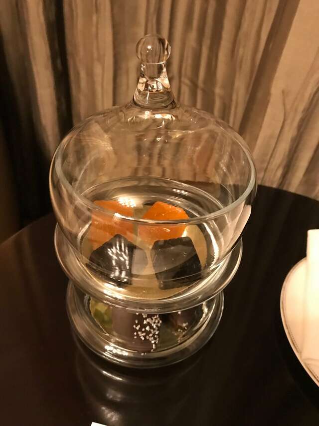 Гостиница The St. Regis Москва Никольская Москва-251