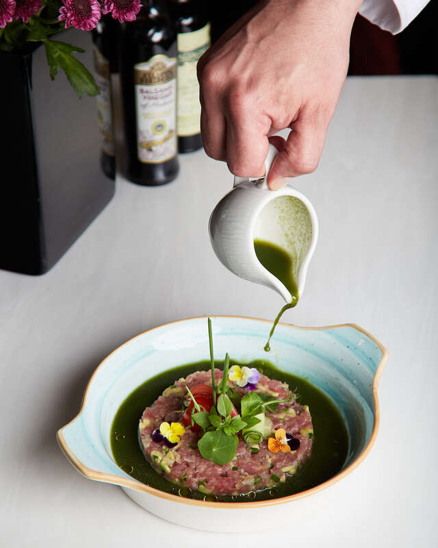 Гостиница The St. Regis Москва Никольская Москва-192