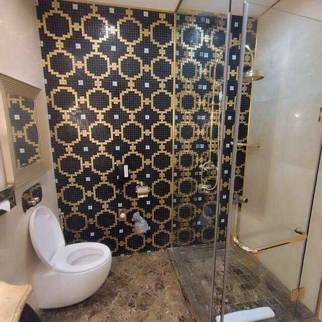 Гостиница The St. Regis Москва Никольская Москва-242