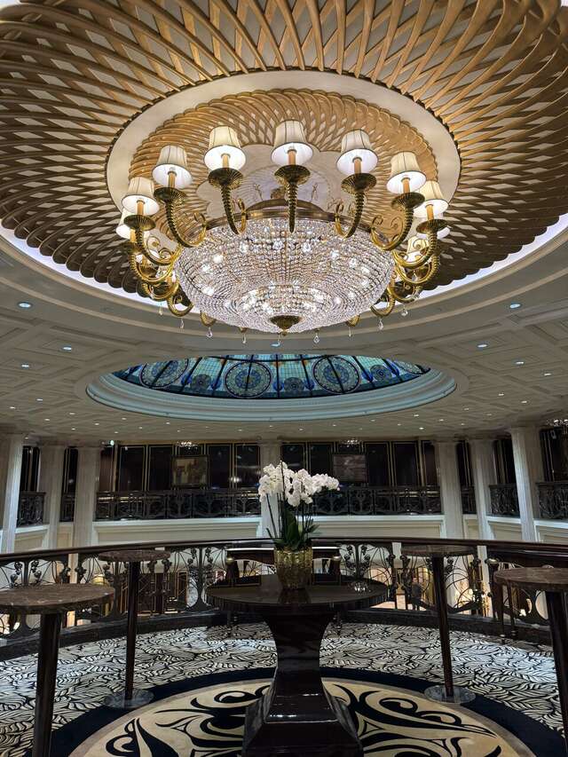 Гостиница The St. Regis Москва Никольская Москва-226