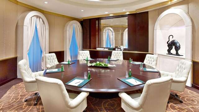 Гостиница The St. Regis Москва Никольская Москва-24