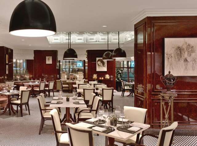 Гостиница The St. Regis Москва Никольская Москва-216