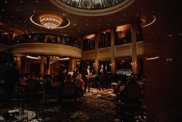 Гостиница The St. Regis Москва Никольская Москва-20