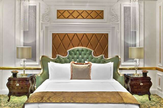 Гостиница The St. Regis Москва Никольская Москва-70