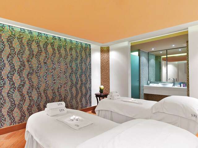 Гостиница The St. Regis Москва Никольская Москва-11