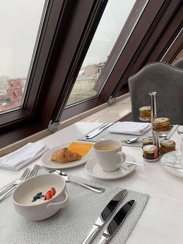 Гостиница The St. Regis Москва Никольская Москва-224