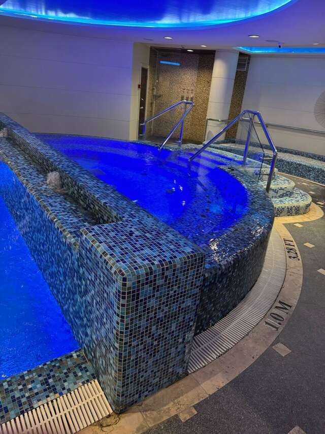 Гостиница The St. Regis Москва Никольская Москва-150