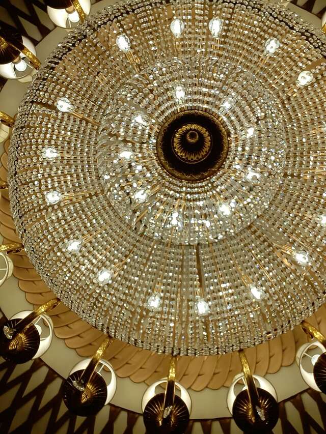 Гостиница The St. Regis Москва Никольская Москва-190