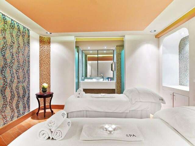 Гостиница The St. Regis Москва Никольская Москва-161