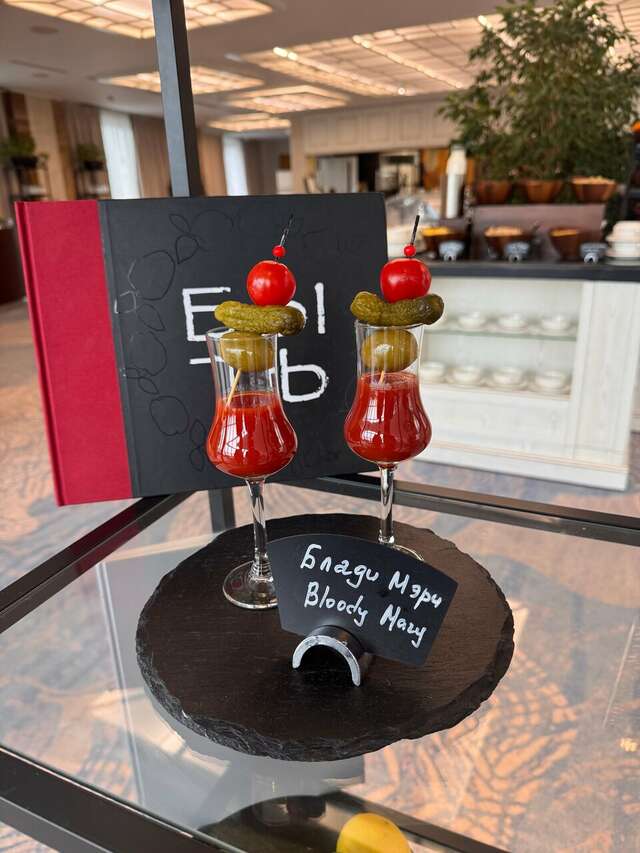 Гостиница The St. Regis Москва Никольская Москва-116