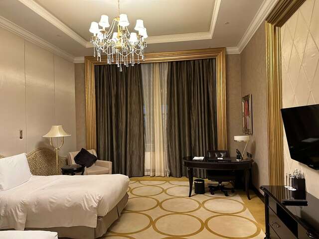 Гостиница The St. Regis Москва Никольская Москва-233