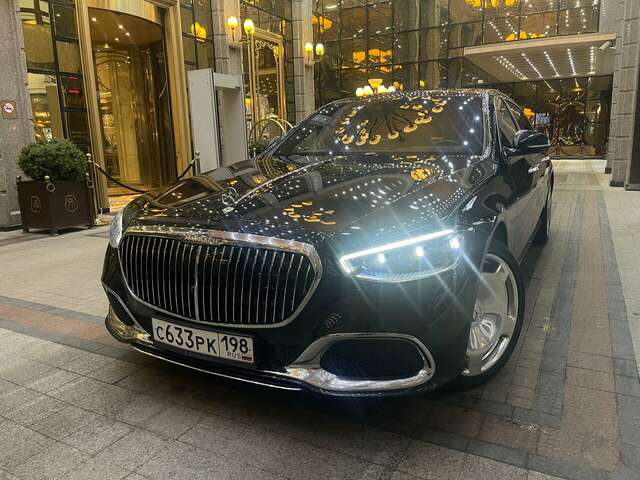 Гостиница The St. Regis Москва Никольская Москва-28