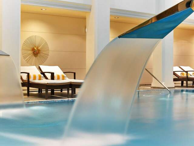 Гостиница The St. Regis Москва Никольская Москва-211