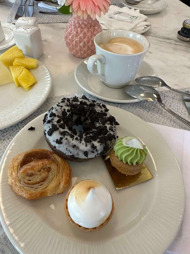 Гостиница The St. Regis Москва Никольская Москва-206