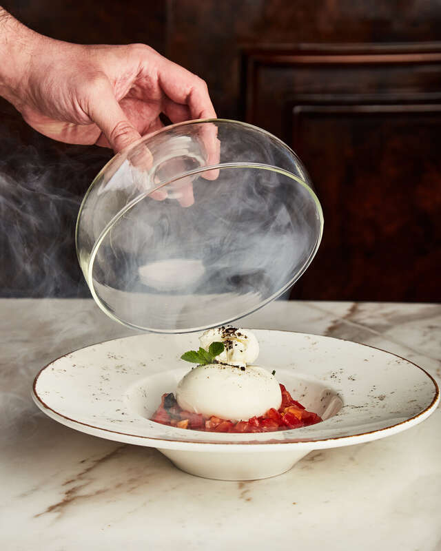 Гостиница The St. Regis Москва Никольская Москва-23