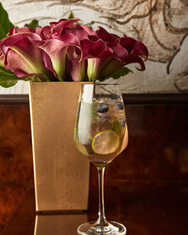 Гостиница The St. Regis Москва Никольская Москва-146