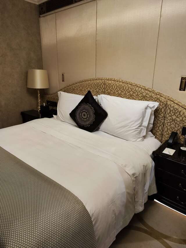 Гостиница The St. Regis Москва Никольская Москва-191